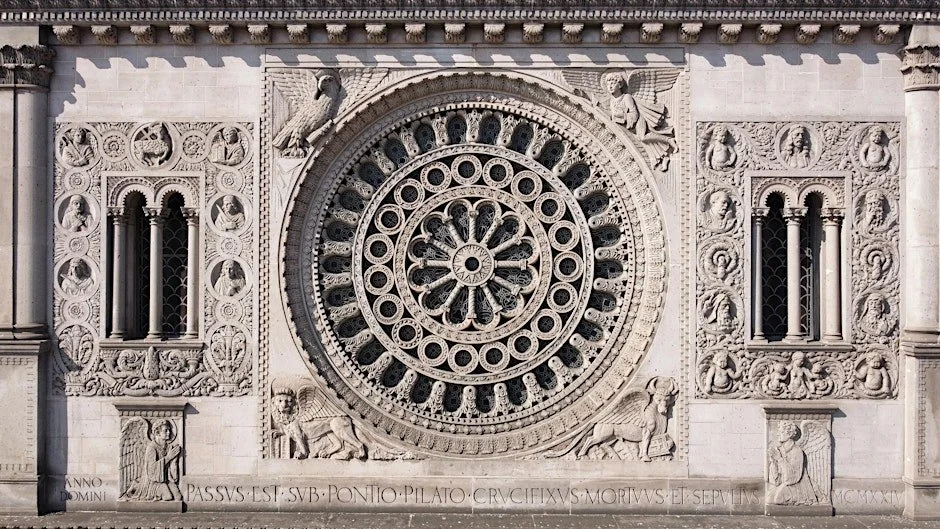 St. John’s Cathedral Art and Architecture Luncheon