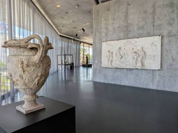 New Contexts, New Connections: “Old Masters” at LACMA