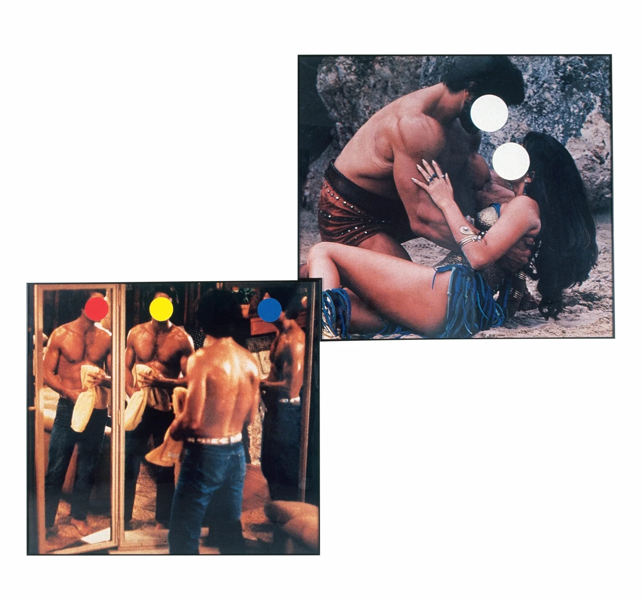 From Baldessari to Basquiat: Contemporary Masters at PAMM (Miami)