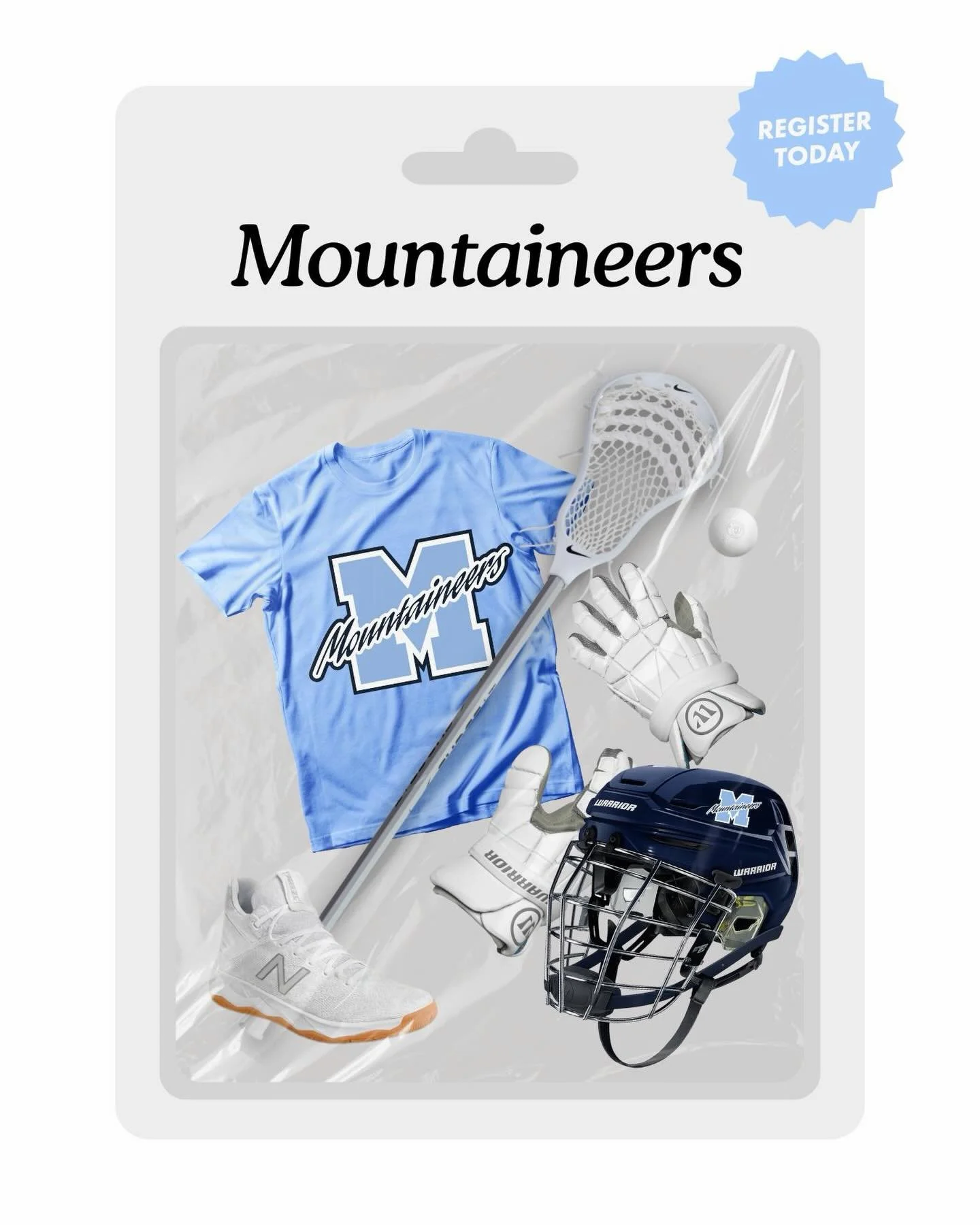 Rep Box Lacrosse Registration is here! 🥍

🔹 Ages: 5-16
🔹 Season: April to August
🔹 Location: Mimico Arena 

NEW PLAYERS WELCOME! 

&ldquo;Rep&rdquo; is short for &ldquo;Representative&rdquo;, as in the teams that represent the club in competition
