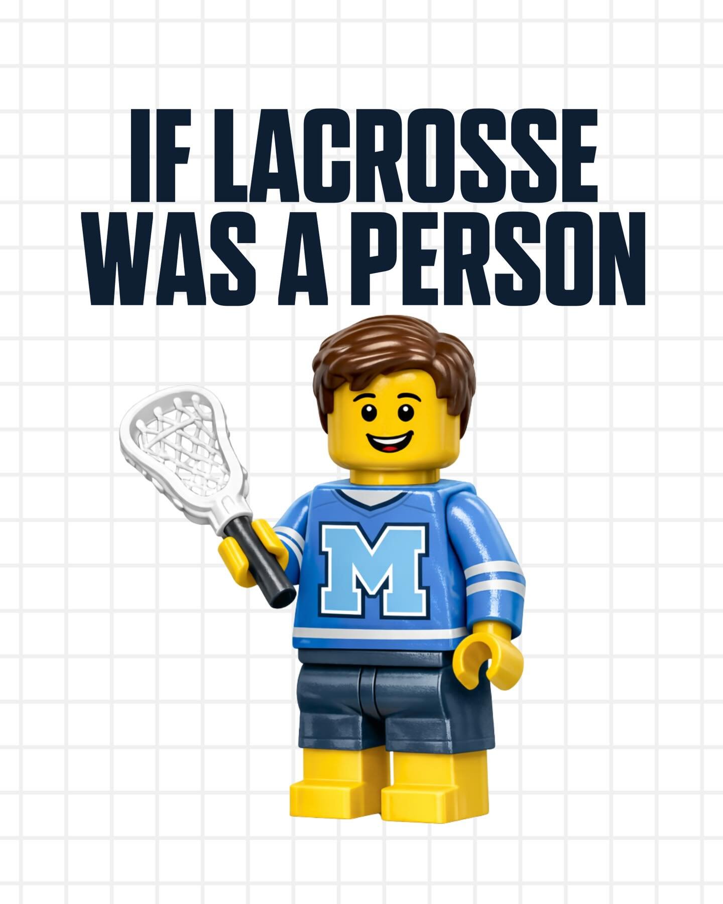 If lacrosse was a person&hellip;

they&rsquo;d be the kind of influence you&rsquo;d want around your child &mdash; positive, driven, resilient, and supportive.

Lacrosse helps kids build confidence, learn accountability, and grow &mdash; all while ha