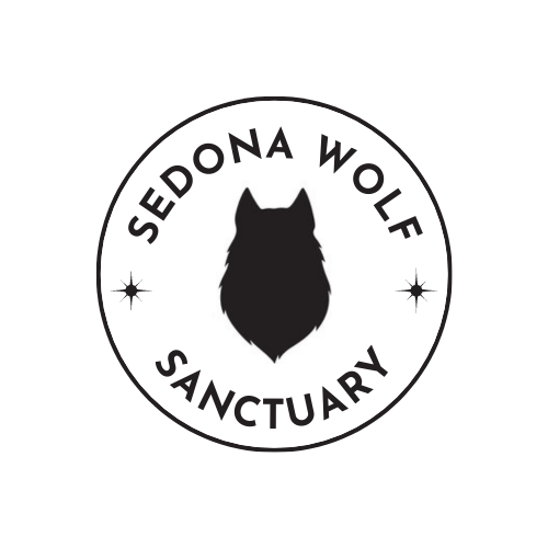 Sedona Wolf Sanctuary