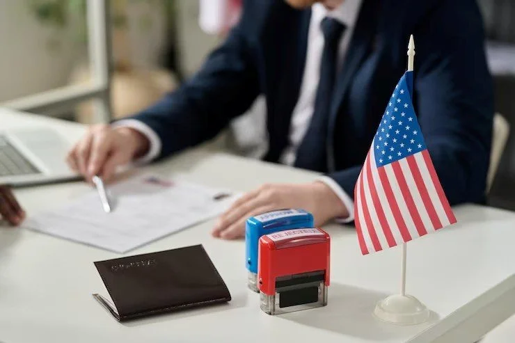 Important Documents for Marriage Green Card Applications in Los Angeles