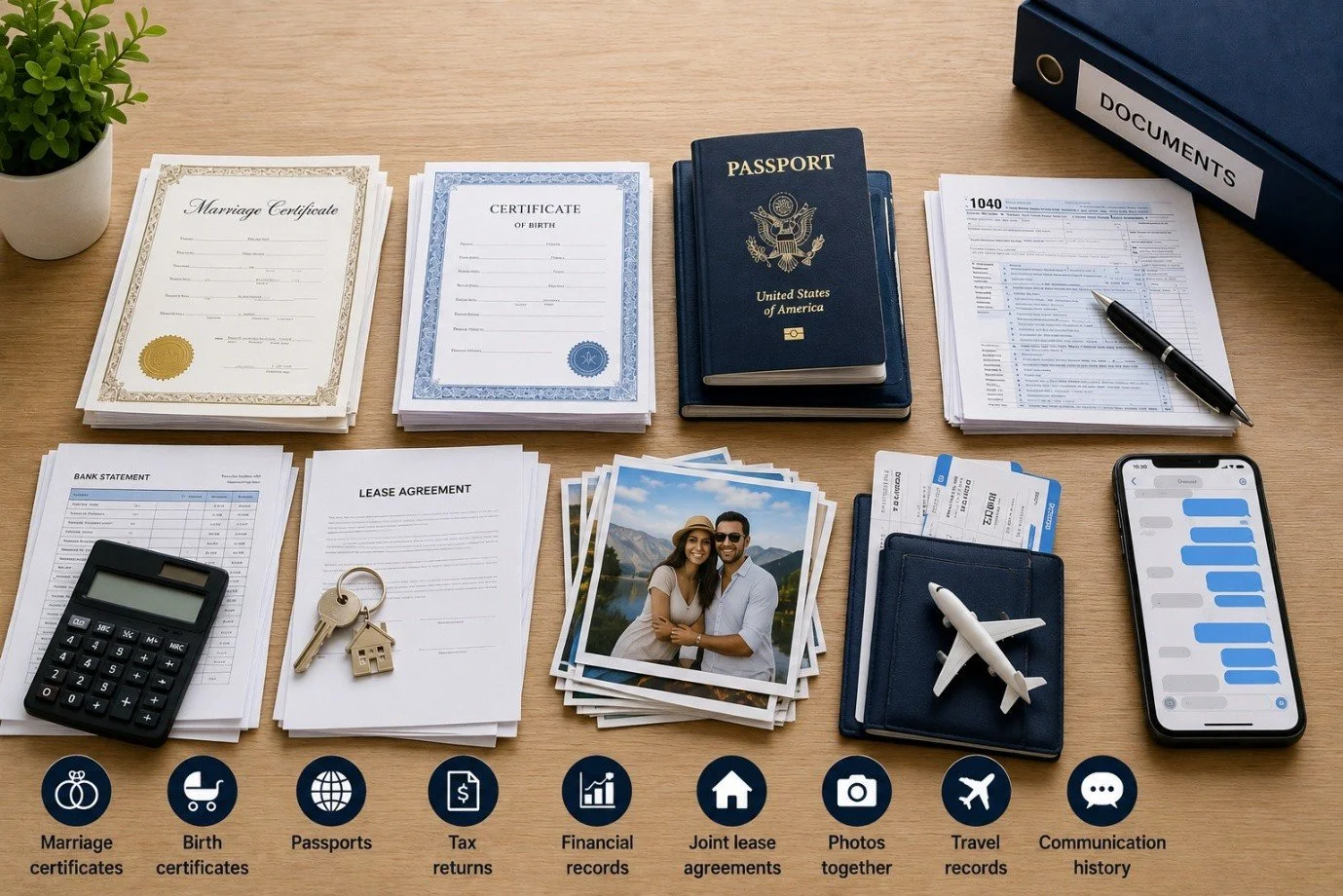 Supporting Documents
