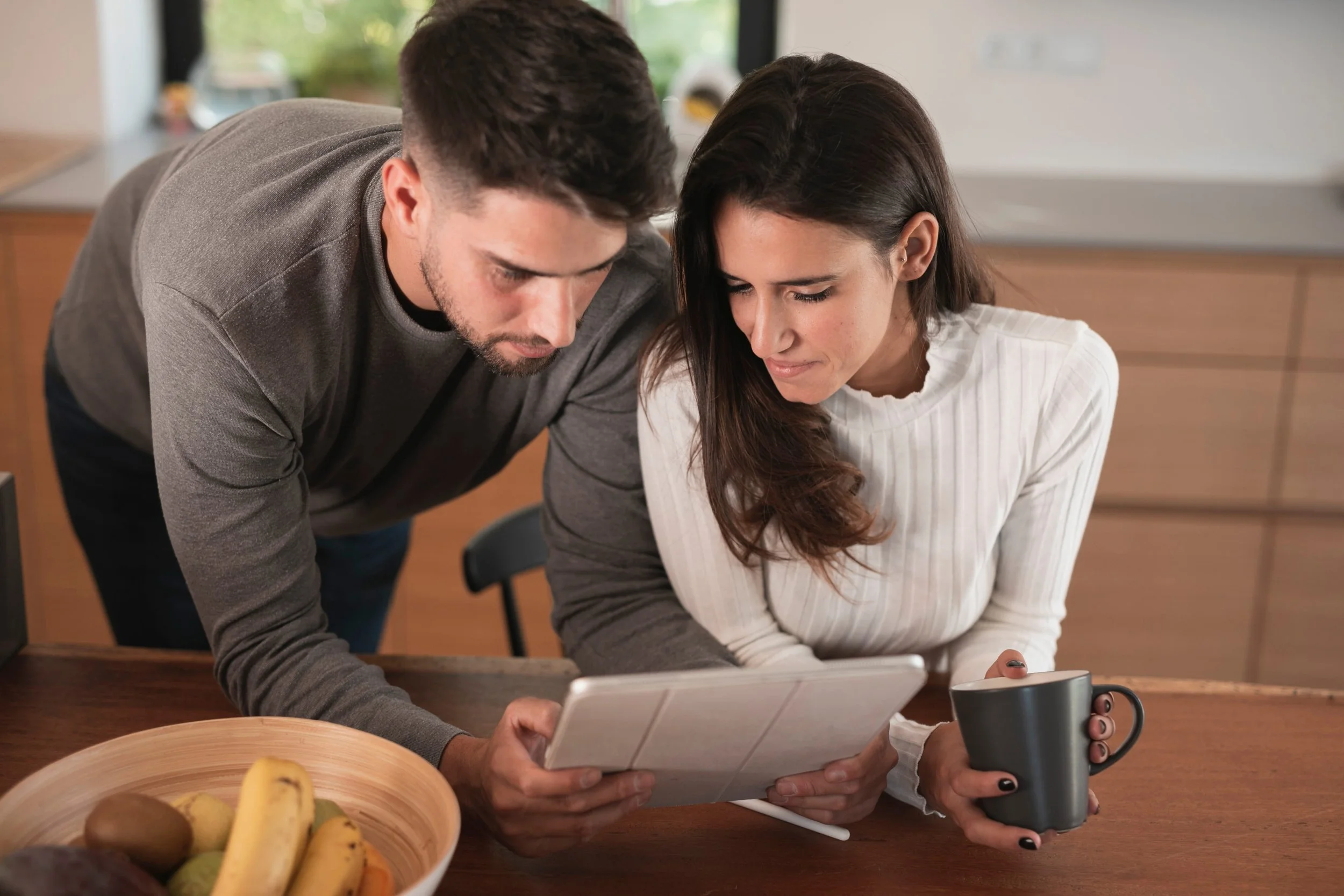 Adjustment of Status for Spouses