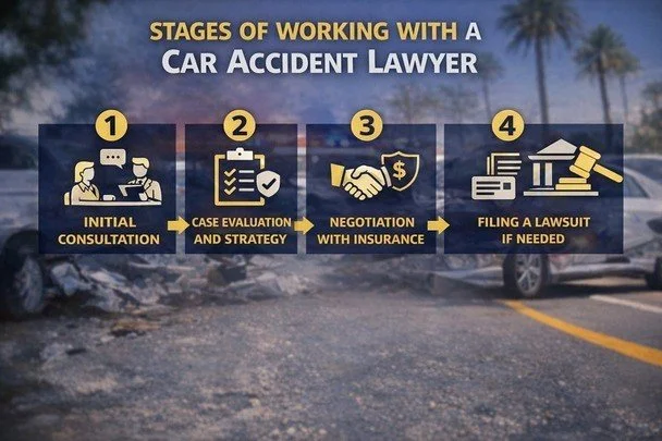 Car Accident Lawyer