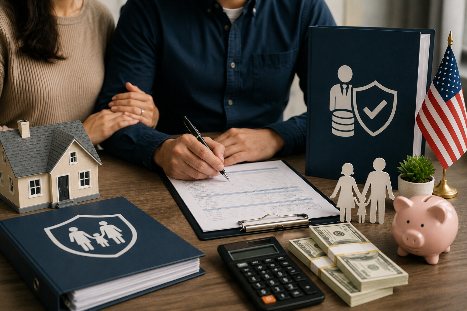 Financial Sponsorship