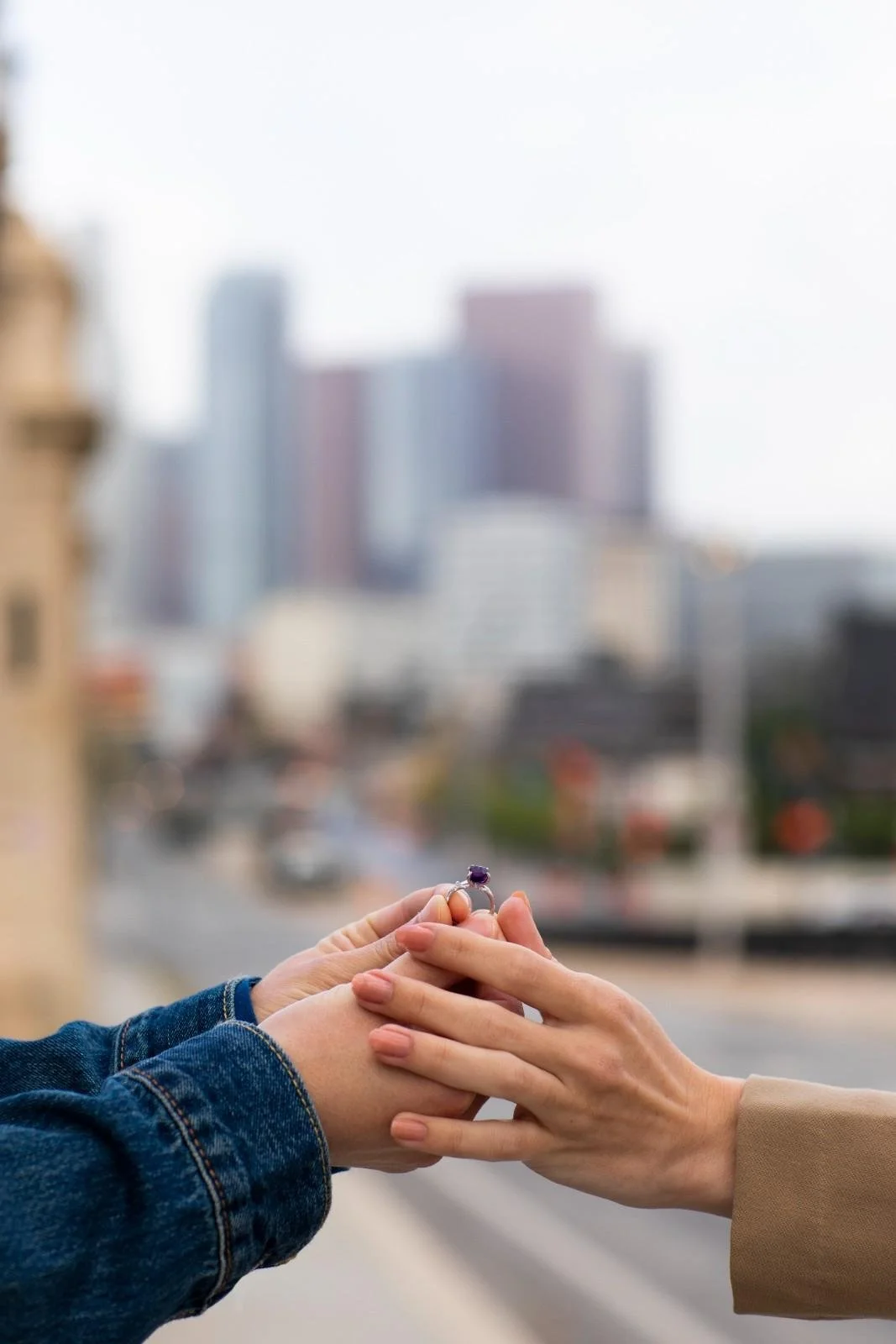 Marriage Visa Legal Services in Koreatown, California