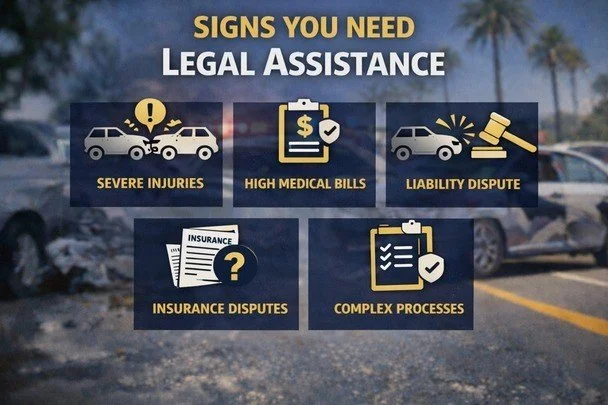 Consultation Matters