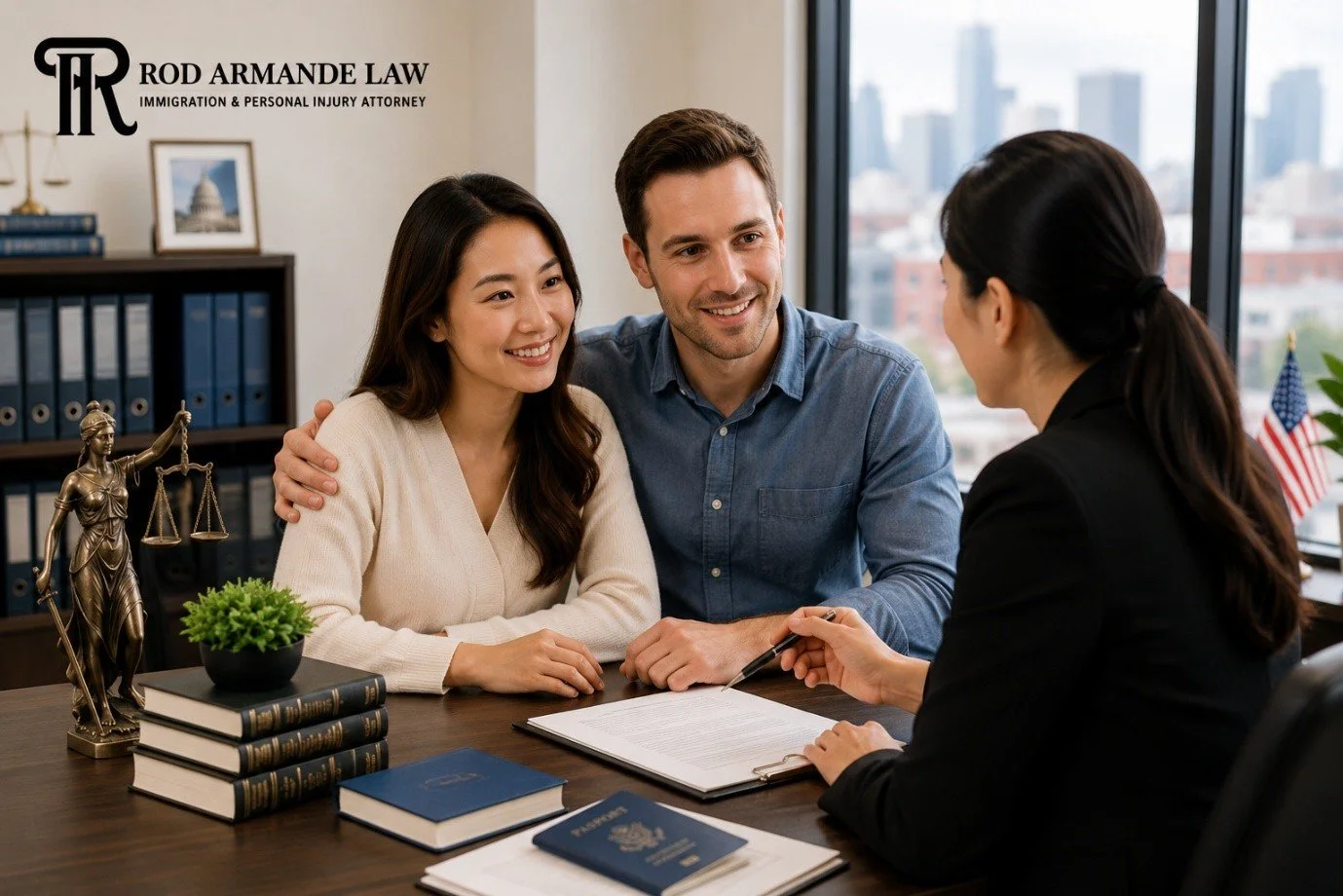 Marriage Visa Application Tips