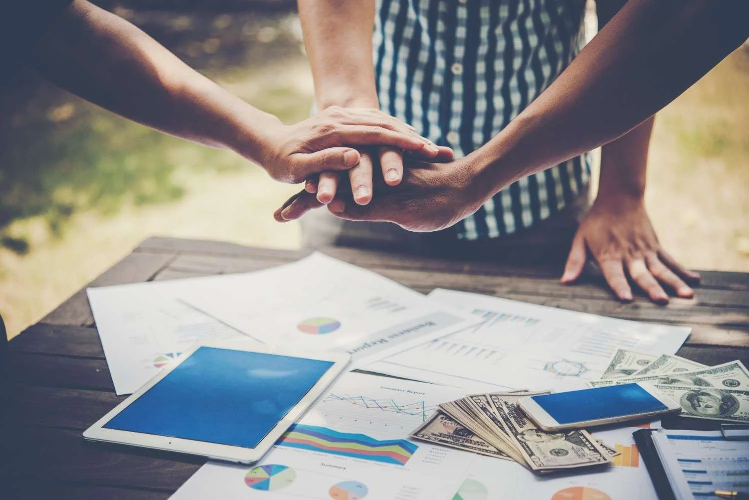 Financial Sponsorship Marriage Visa