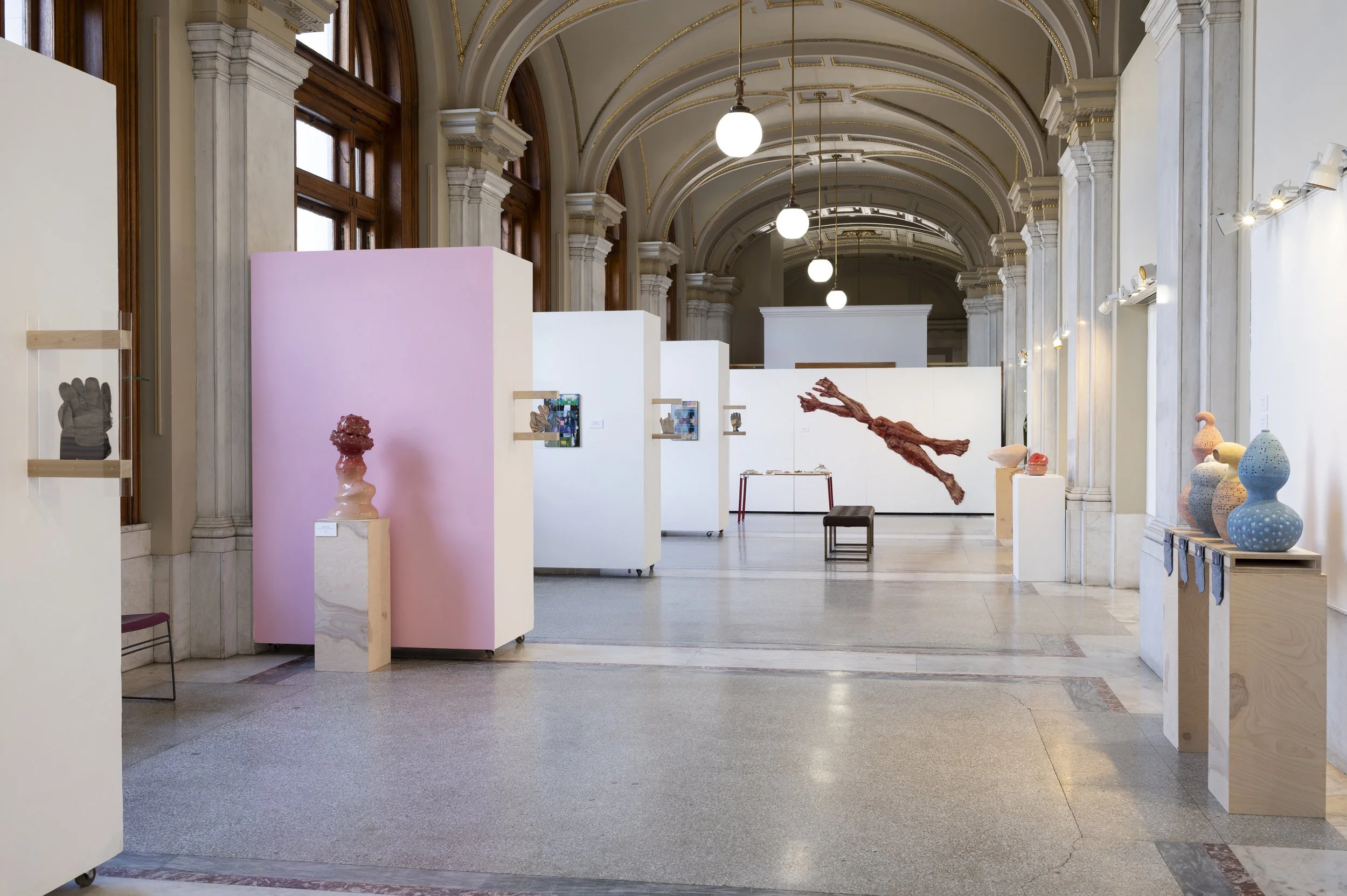 Body: A Curated Exhibition by Kelly Devitt