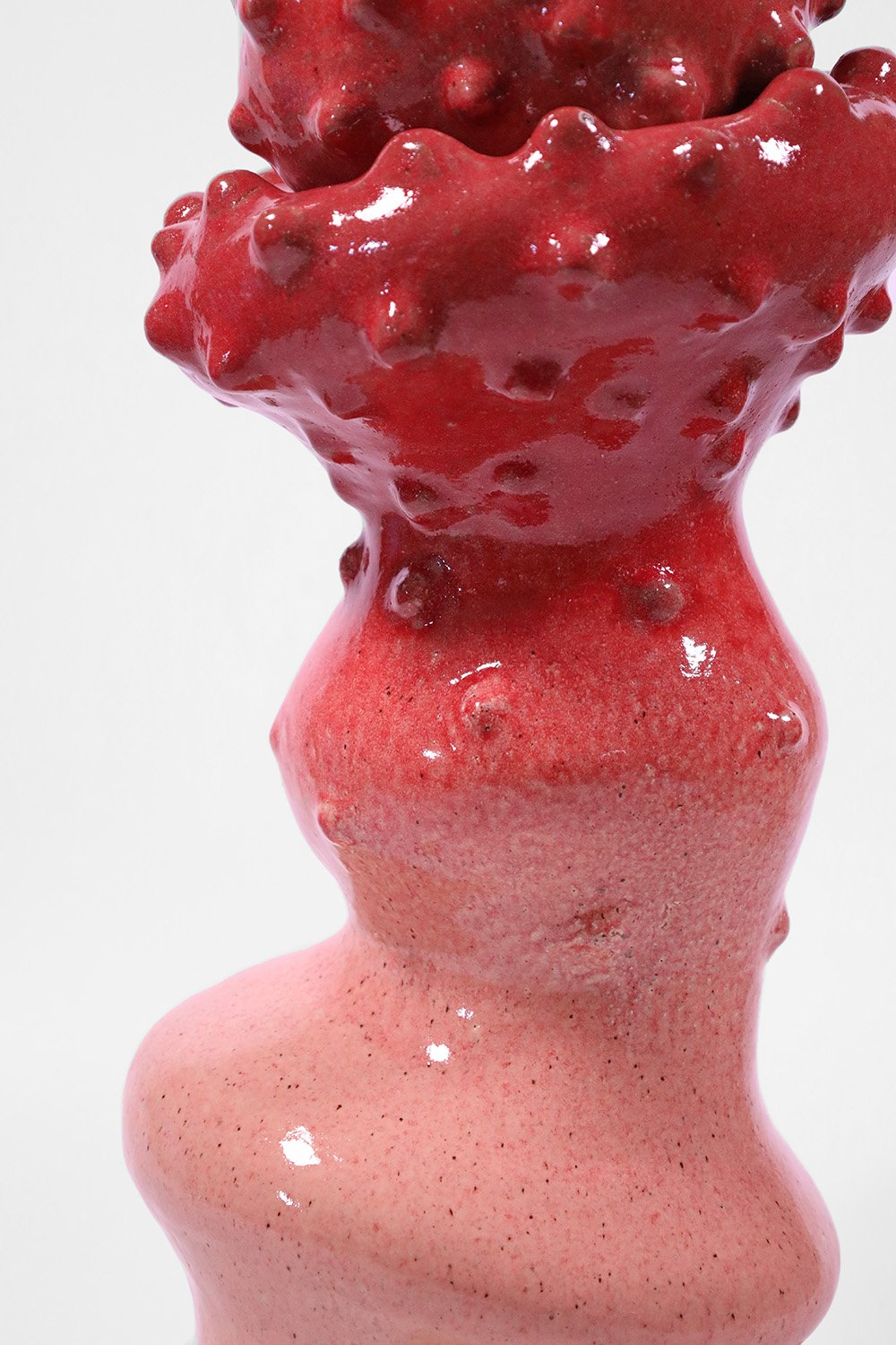 You Make My Skin Crawl