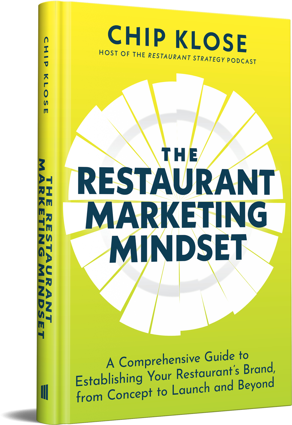The Restaurant Marketing Mindset
