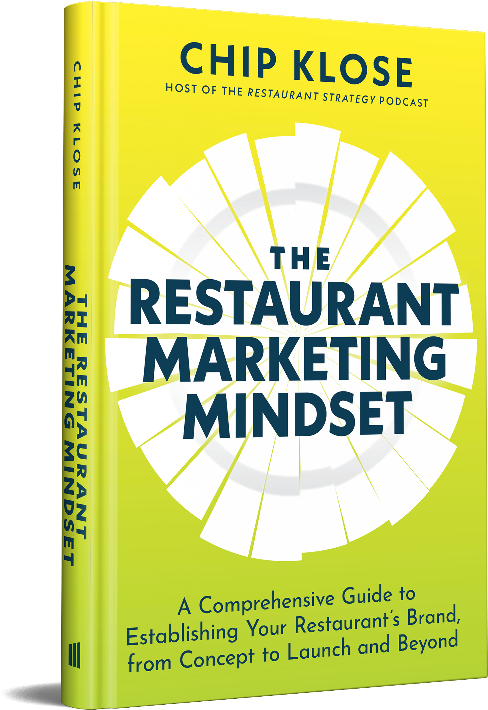 The Restaurant Marketing Mindset