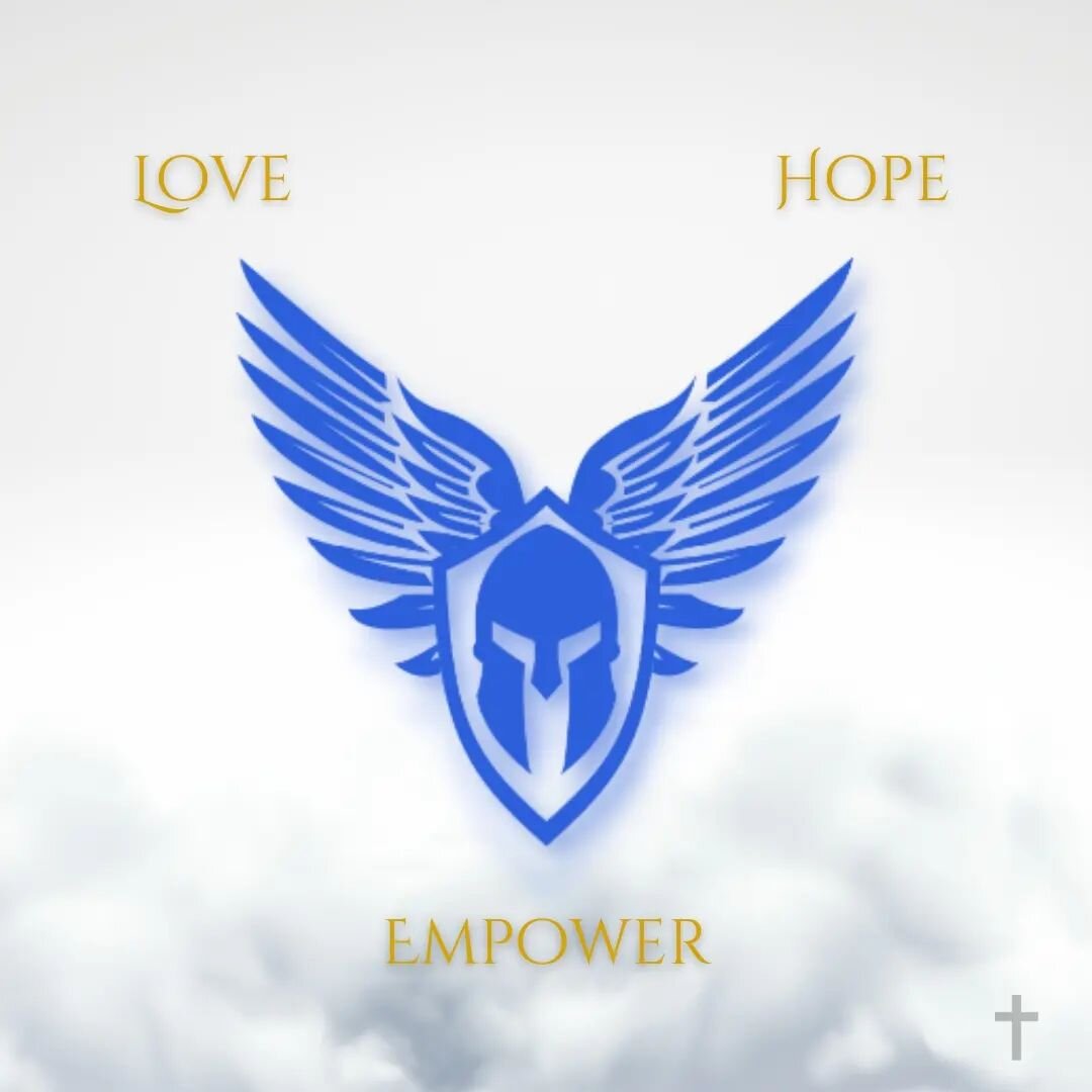 𝗢𝘂𝗿 𝗩𝗮𝗹𝘂𝗲𝘀 

🔵 LOVE 🔹️1 John 4:19 &quot;We love because He first loved us.&quot; Love is at the center of this foundation because without it, how can one have true sympathy, compassion, and sacrifice for others? 

🔵 HOPE 🔹️Hope becomes a