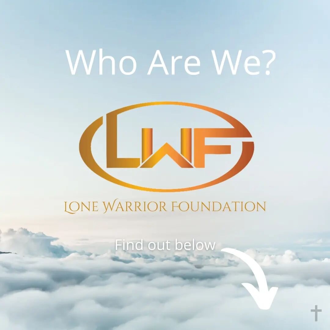 𝗪𝗲𝗹𝗰𝗼𝗺𝗲!

The Lone Warrior Foundation is aimed at building a supportive community for single-parent families facing cancer treatment. 

This includes:
🔵 Single parents with cancer
OR
🔵 Single parents with a child who has cancer

Together we 