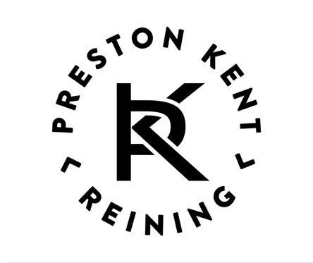 PK Reining