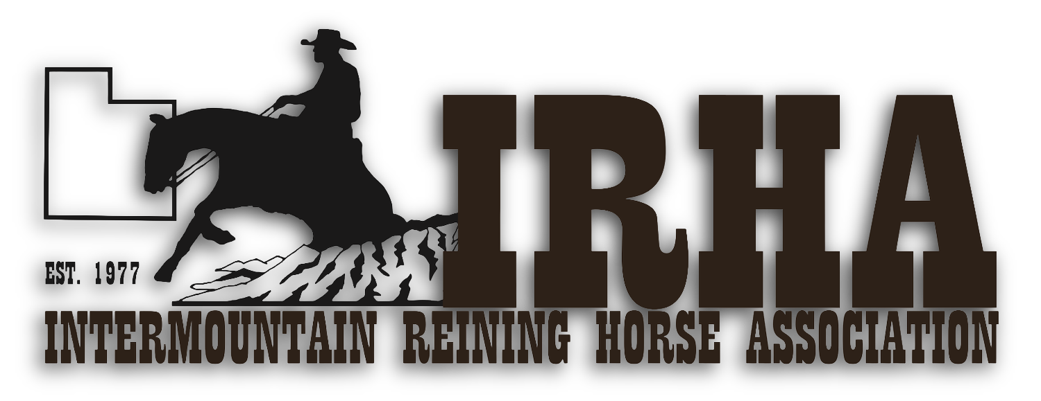 Intermountain Reining Horse Association