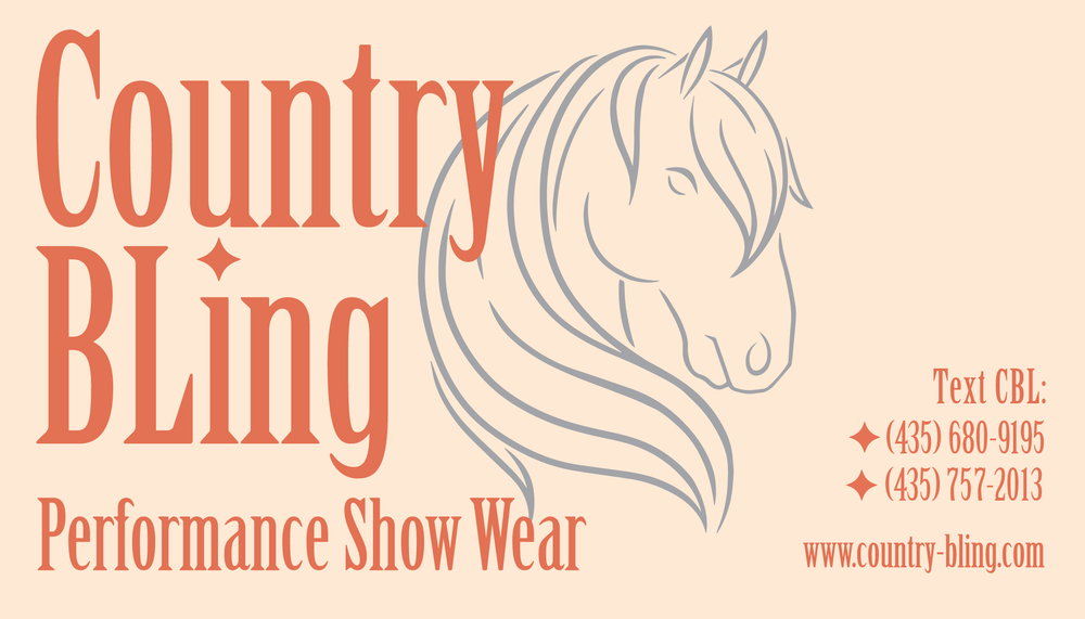 Country Bling
