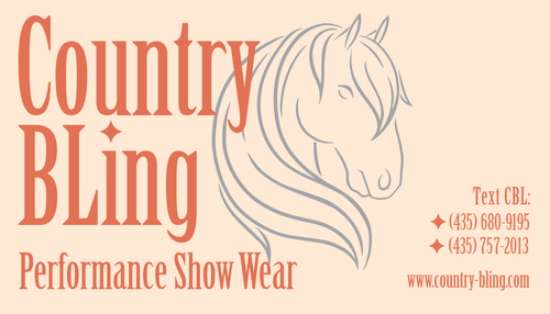 Country Bling