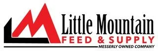 Little Mountain Feed