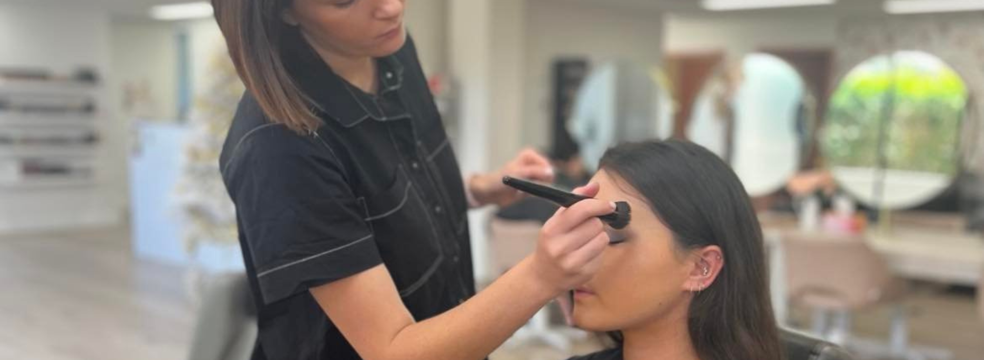Makeup Services — THE BRIDAL BAR