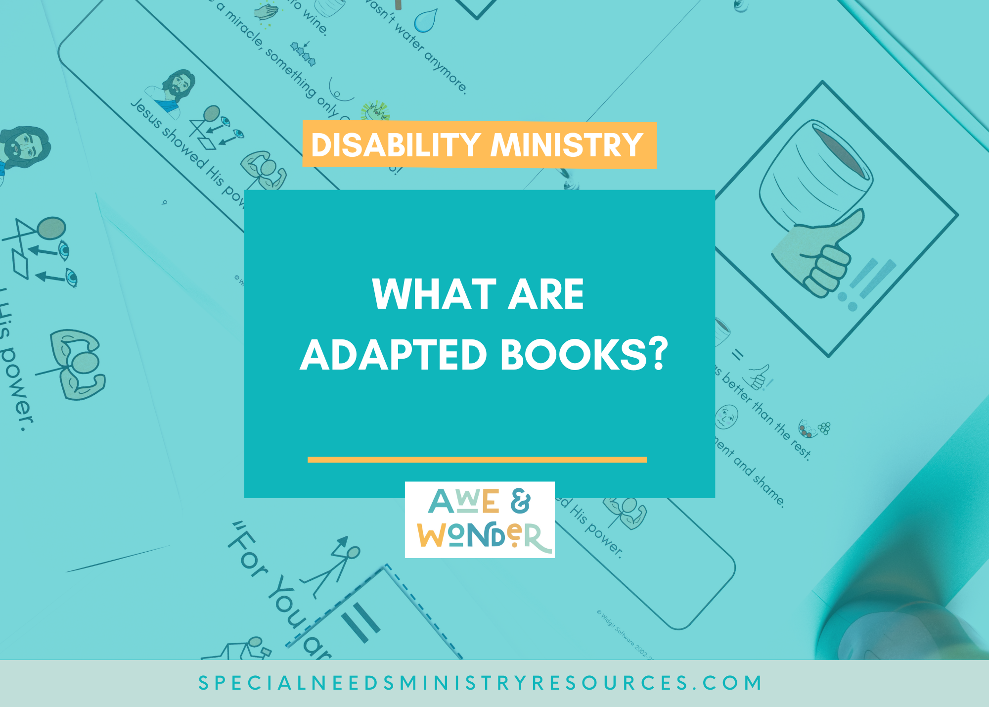What Are Adapted Books?