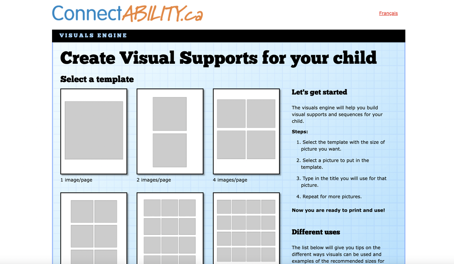 Free AAC Symbol Library — Awe & Wonder | Special Needs Ministry Resources
