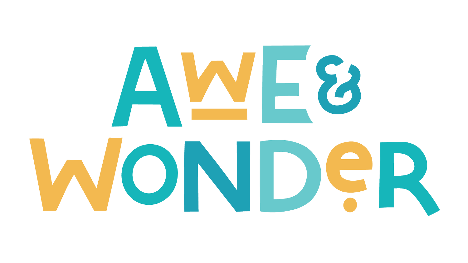 Awe &amp; Wonder | Special Needs Ministry Resources