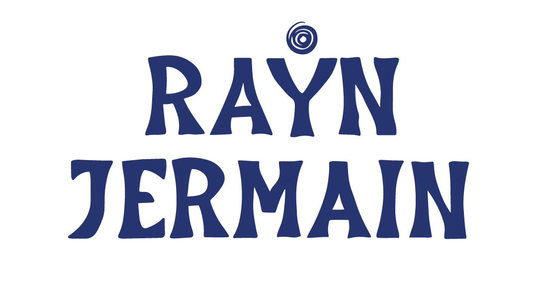 Rayn Jermain 