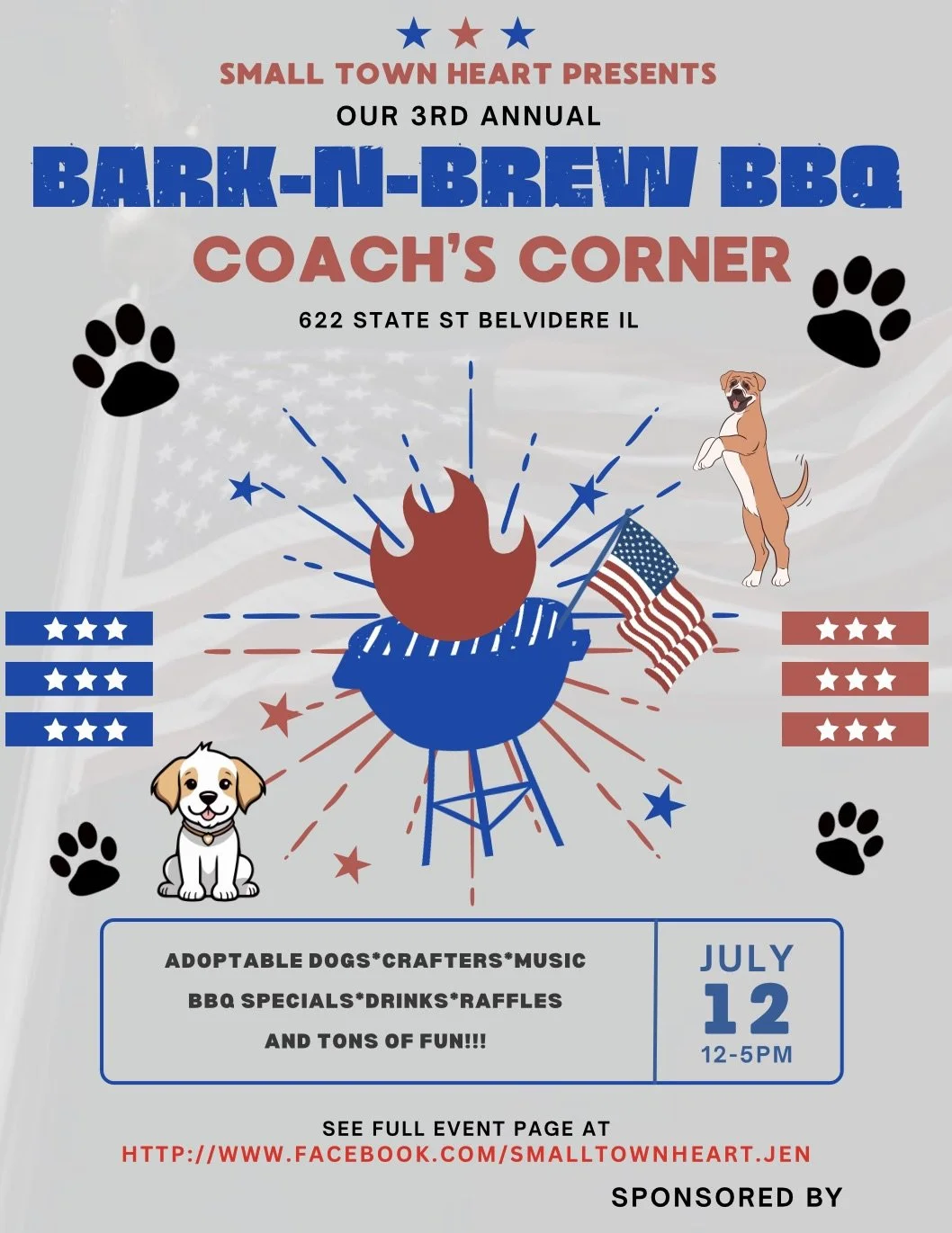 Bark-N-Brew BBQ