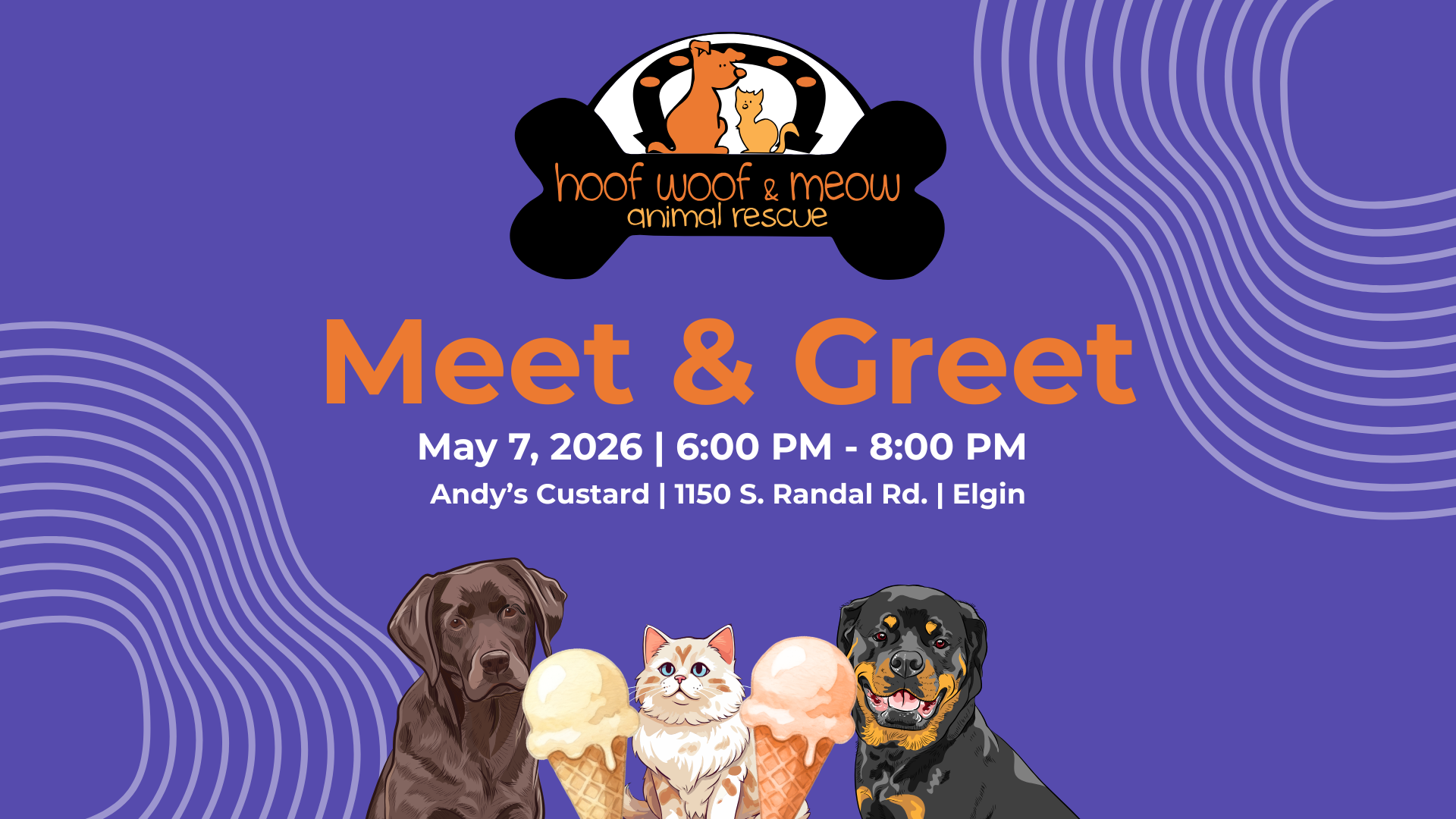 Meet & Greet