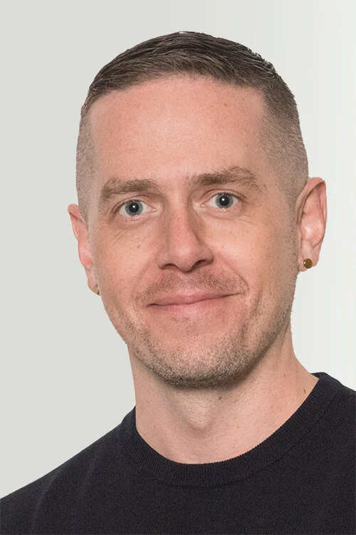 Rick Little