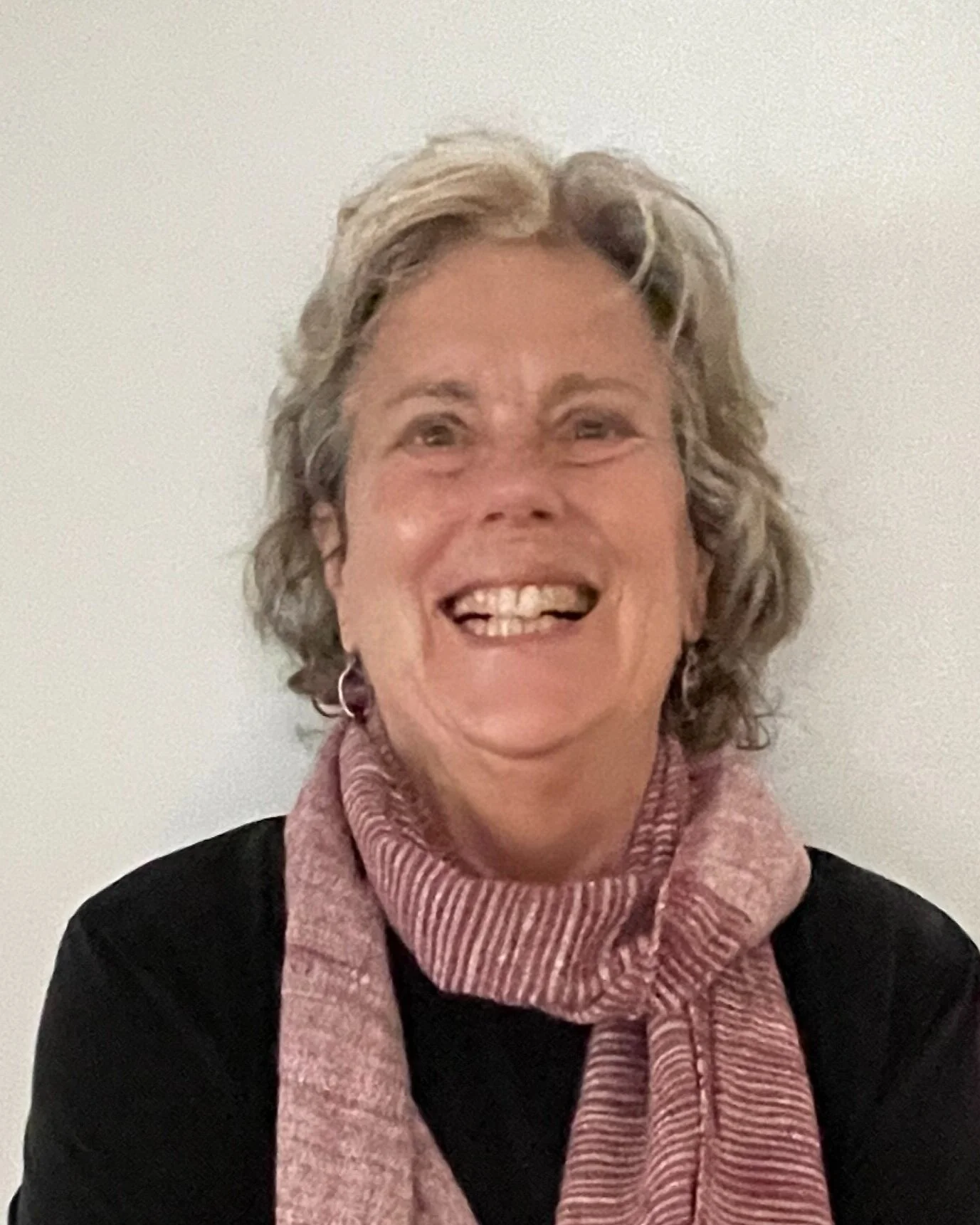 Rosalind Hinton