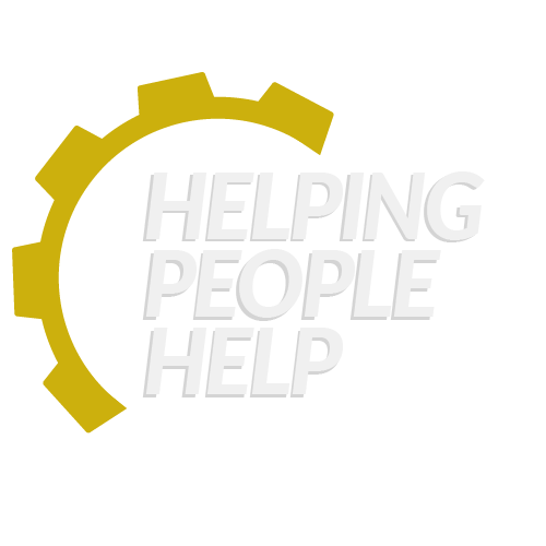 Helping People Help