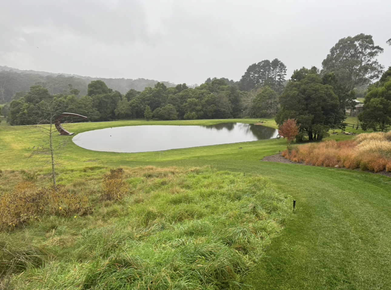 Dam & Storm Water Remediation 2023