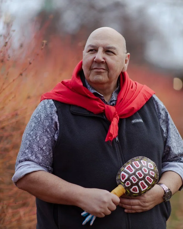 Albert Mcleod (Copy)