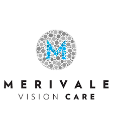 Logo for Merivale Vision Care