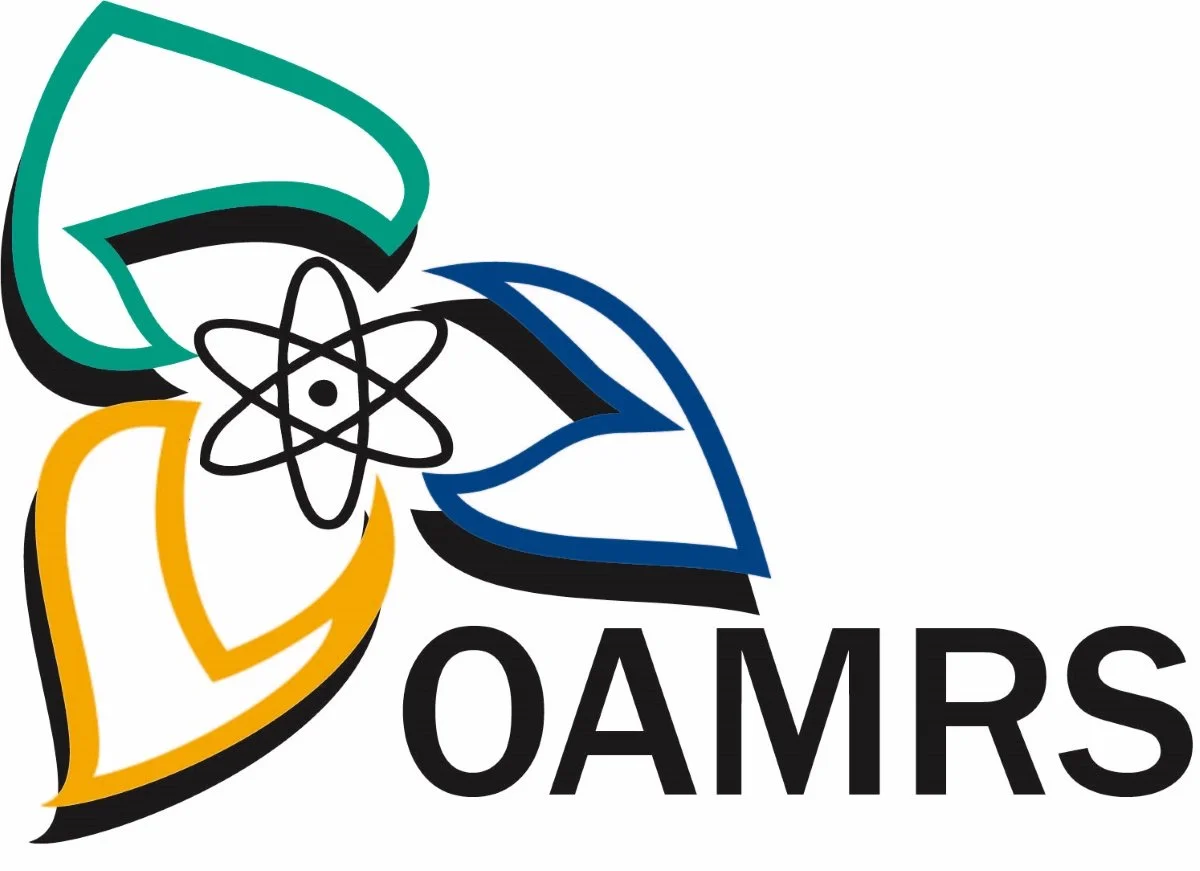 OAMRS Logo