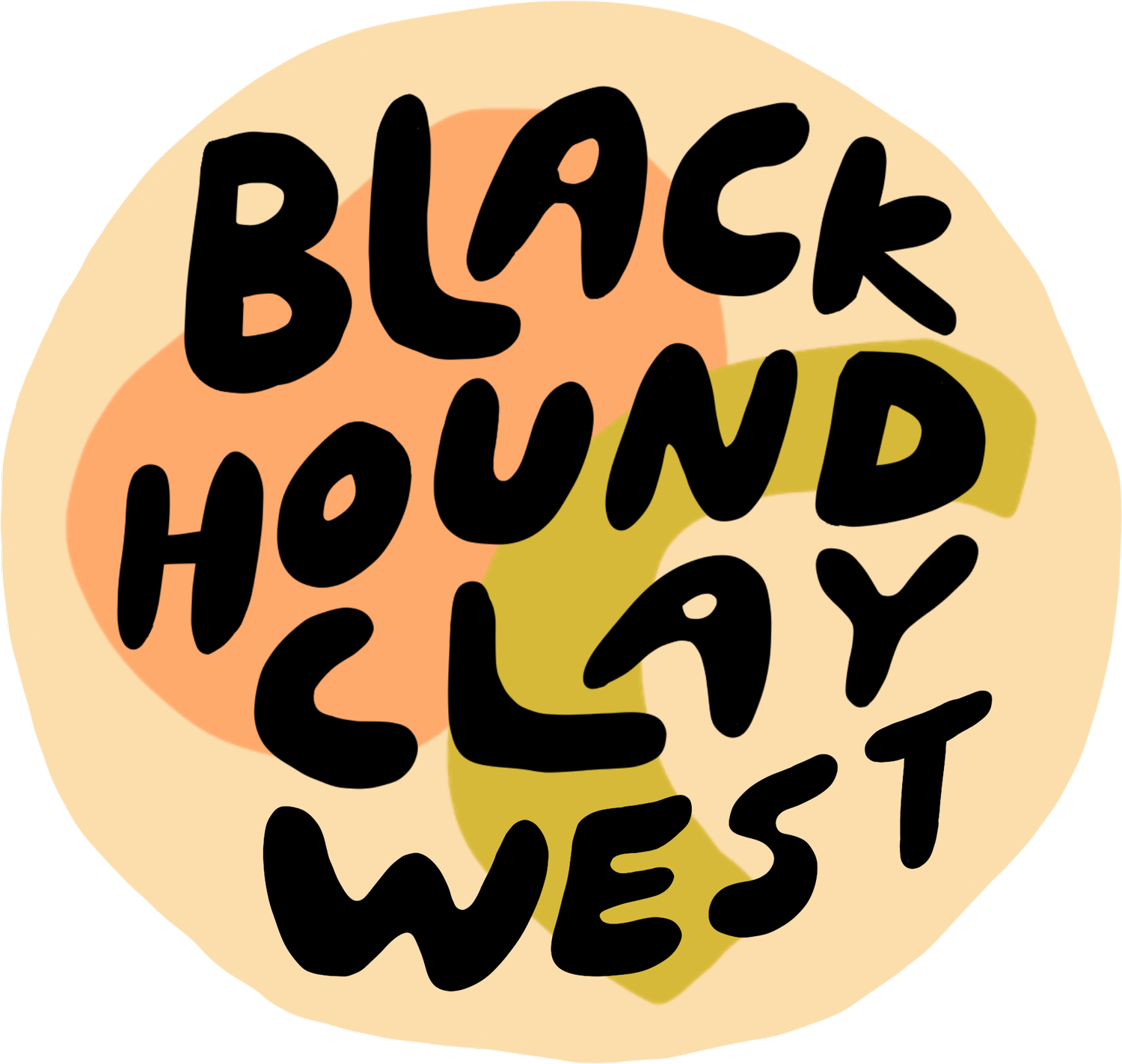 Black Hound Clay Studio West