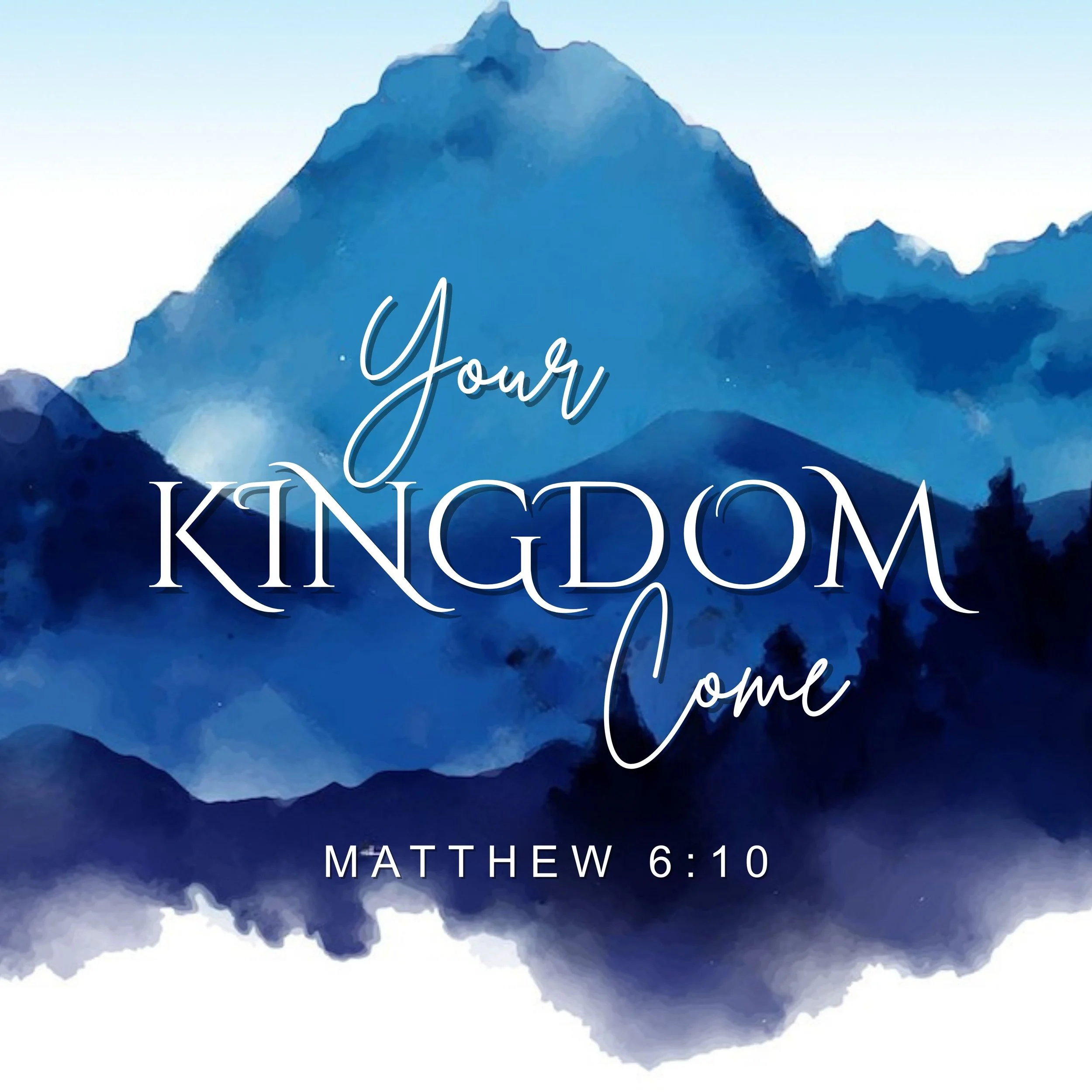 Your Kingdom Come