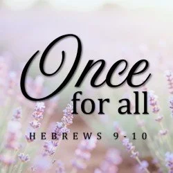 Once For All