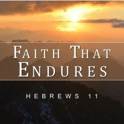 Faith That Endures