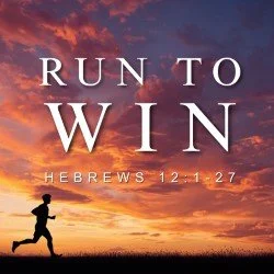 Run To Win