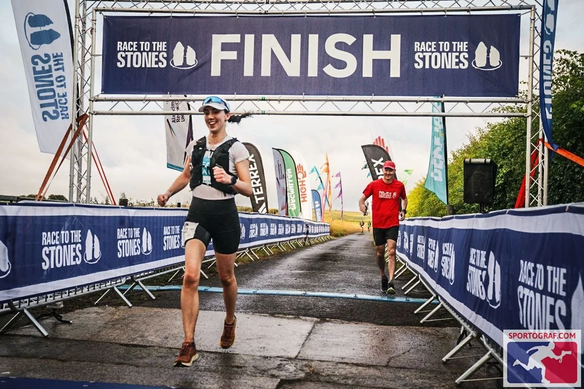 Let’s stop calling it ‘Shin Splints’ : Bone Stress Injury 