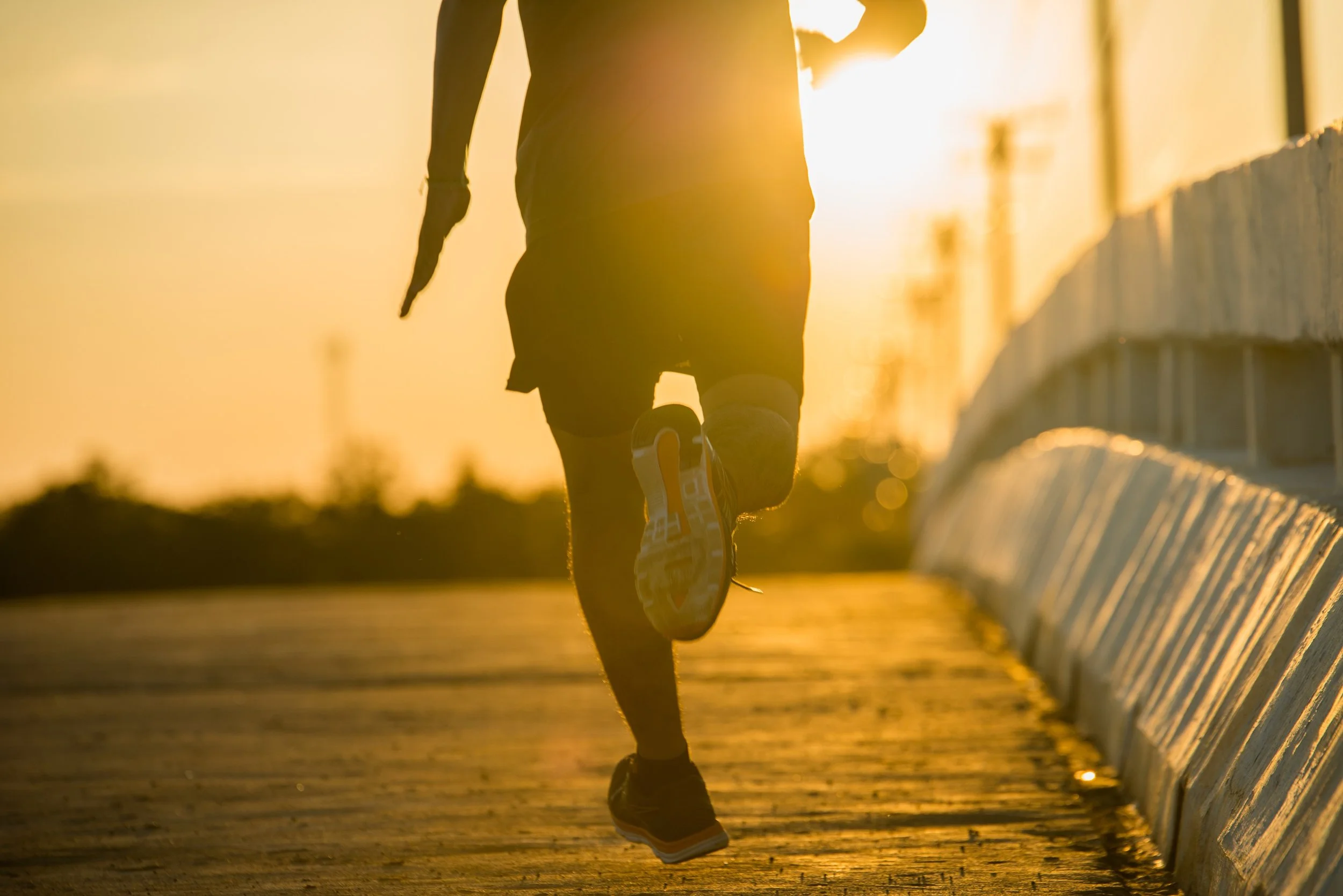 The Most Common Running Load Errors That Lead to Injury Risks