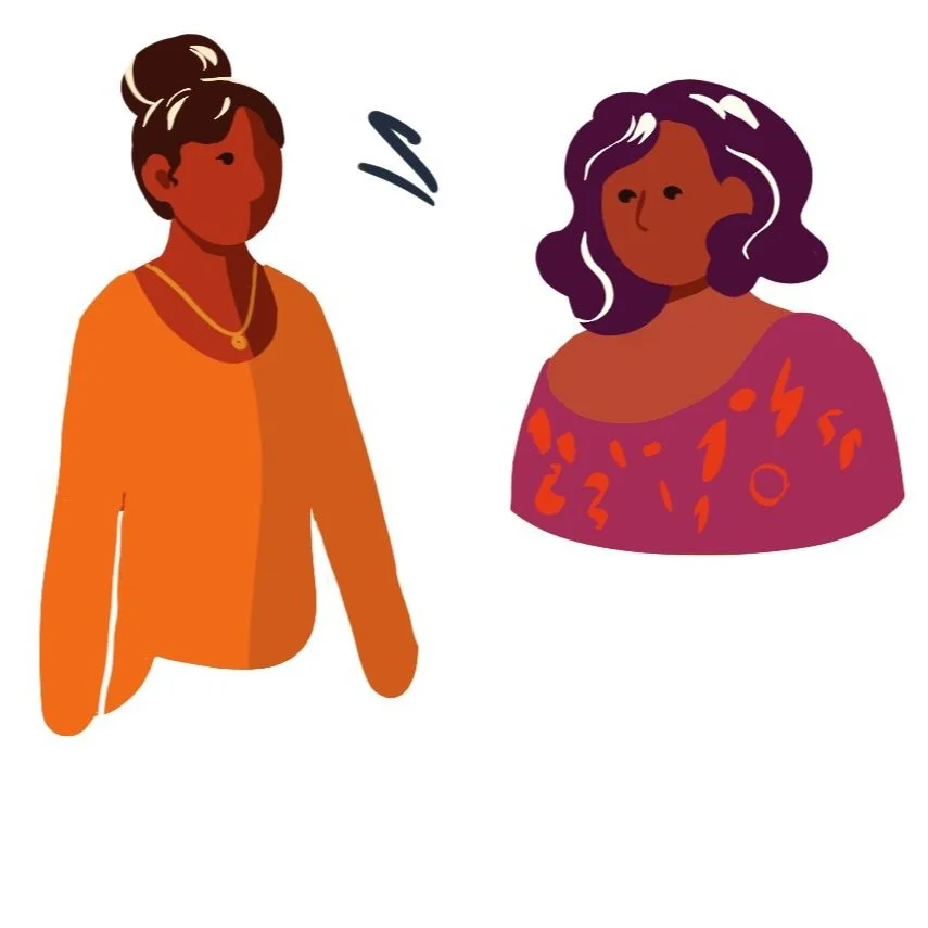 Animation Character Designs