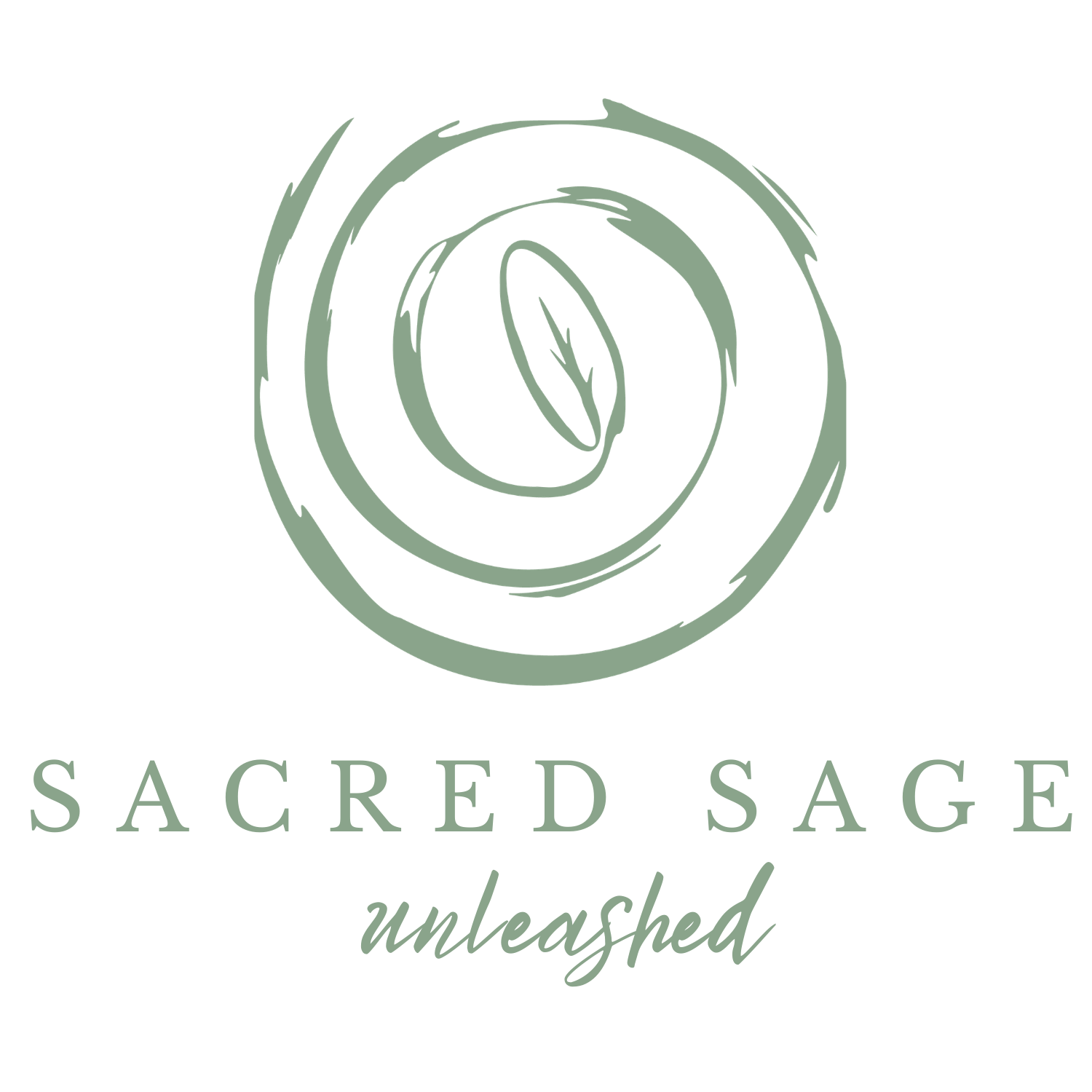 Sacred Sage Unleashed
