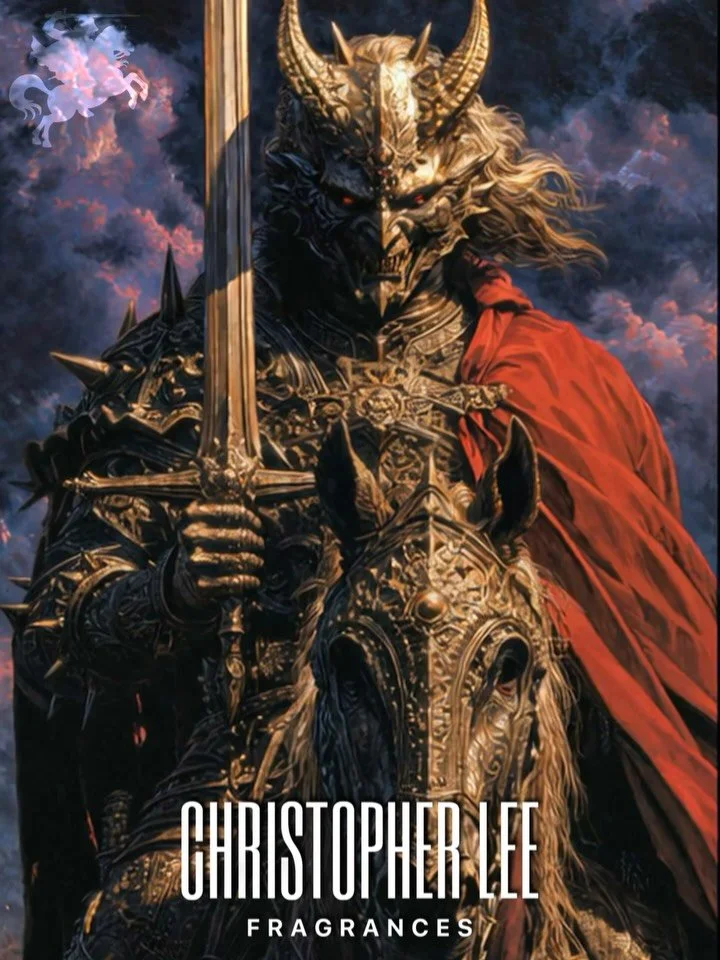 Message Of The Day Warriors ⚔️ #christopherleefragrances
